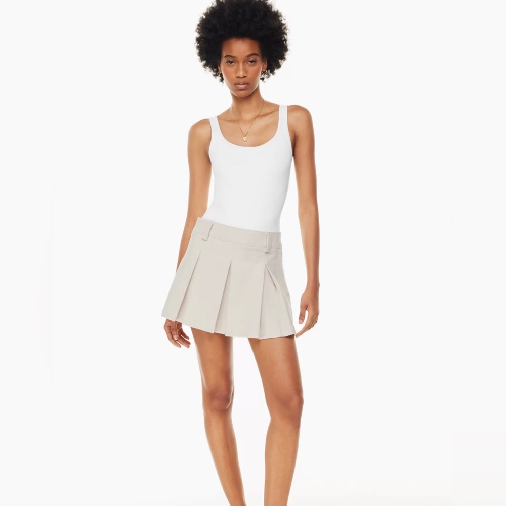 Rodeo Skirt Aritzia